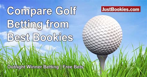 golf betting odds comparison|Golf Betting Odds Comparison .